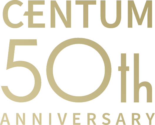 CENTUM 50th Anniversary