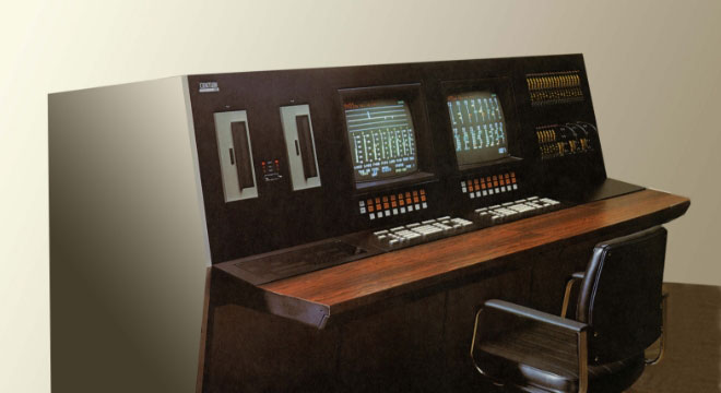 The first CENTUM picture2