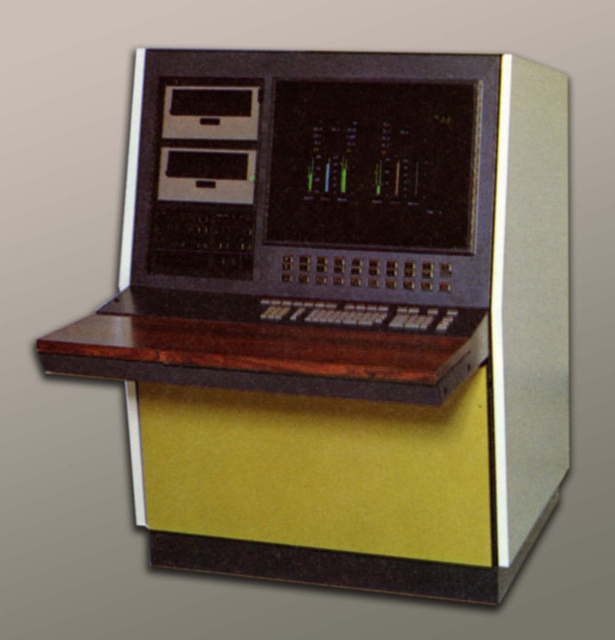 CENTUM – COPS picture