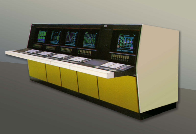 CENTUM – COPSV (CENTUM V) picture