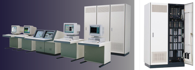 CENTUM CS 3000 picture