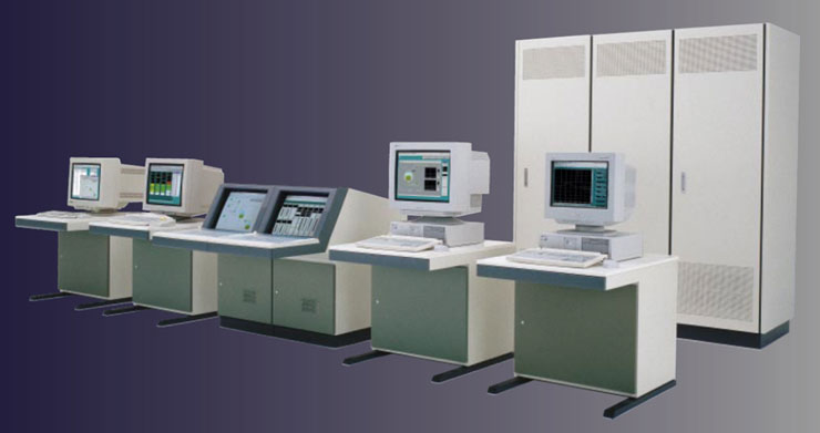 CENTUM CS 3000 picture