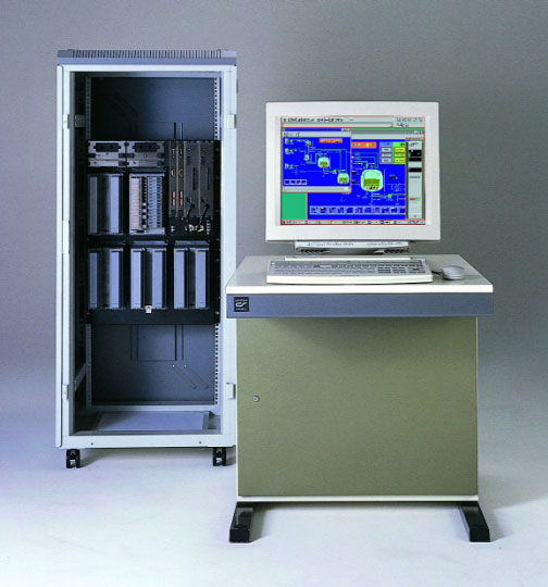 CENTUM CS 1000 picture