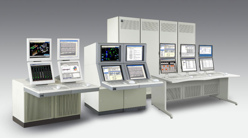 CENTUM CS 3000 R3 picture1