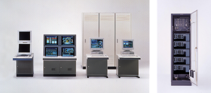 CENTUM CS 3000 R3 picture2