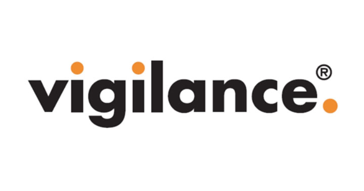 Vigilance logo