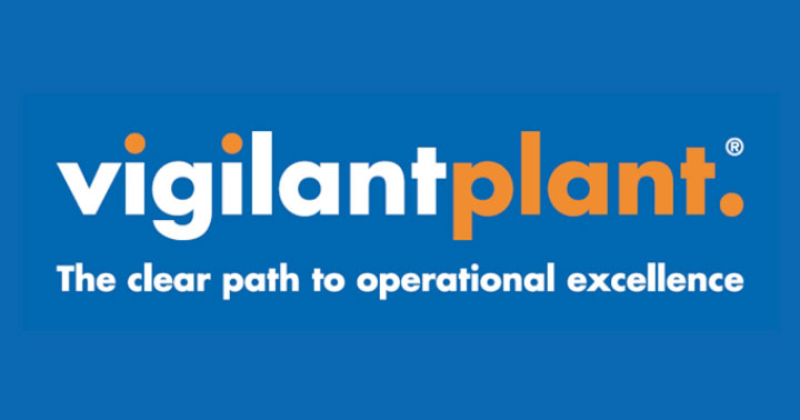 VigilantPlant logo