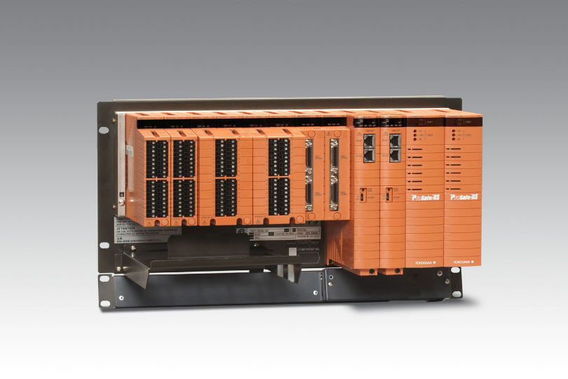 Safety Instrumented Systems ProSafe-RS picture