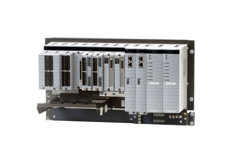 CENTUM VP R5 FCS picture