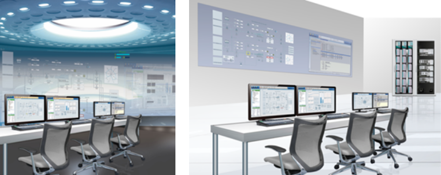 Previous image of CENTUM VP R6 picture