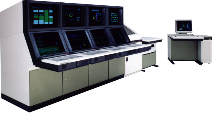 CENTUM-XL picture