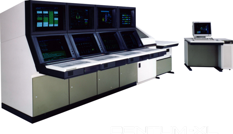 CENTUM-XL picture