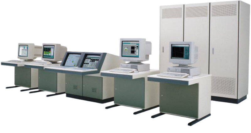 CENTUM CS 3000 picture