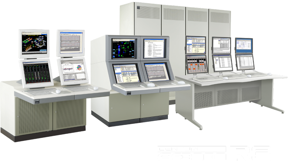 CENTUM CS 3000 R3 picture