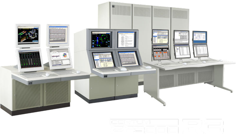 CENTUM CS 3000 R3 picture