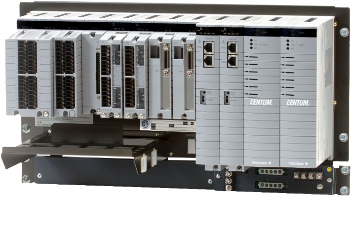 CENTUM VP R5 picture