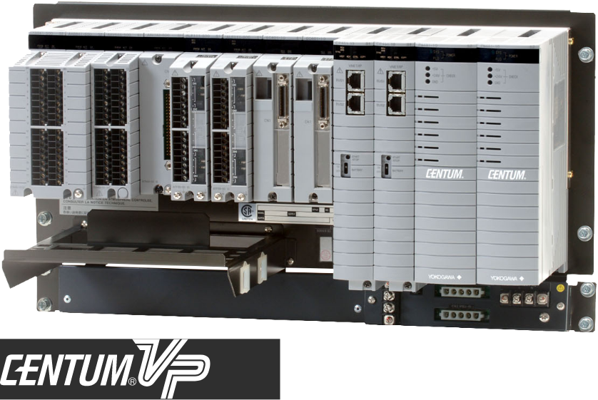 CENTUM VP R4 picture