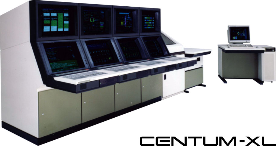 CENTUM-XL picture
