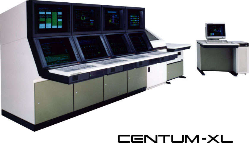 CENTUM-XL picture