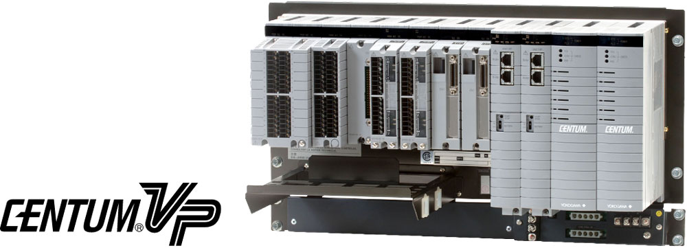 CENTUM VP R5 picture