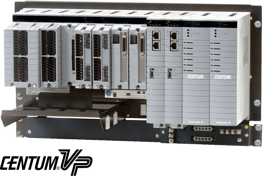 CENTUM VP R5 picture