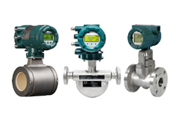 Flow Meters